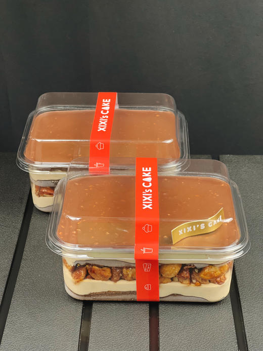 梦龙坚果盒子(预订后再做） 商品图3