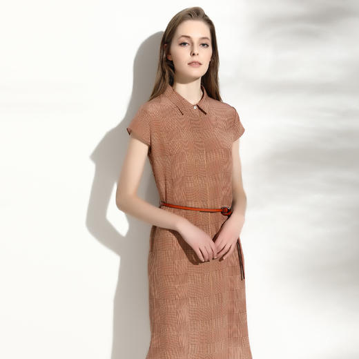 MF2L221麦克斯菲瑞连衣裙 商品图1