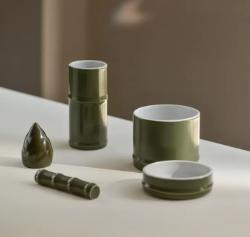 文房四宝竹节套装 商品图0