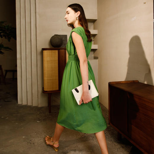 卡莉朵拉连衣裙C26B7566 商品图2