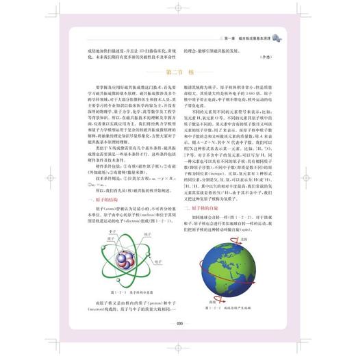 磁共振成像技术与应用 商品图4