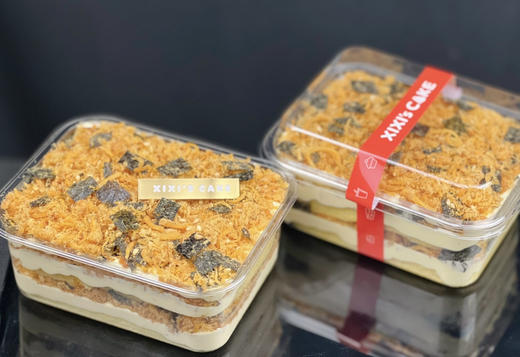 脆脆肉松盒子（预订后再做） 商品图5