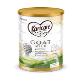 【保税区】新西兰Karicare可瑞康羊奶3段 900g 1岁以上