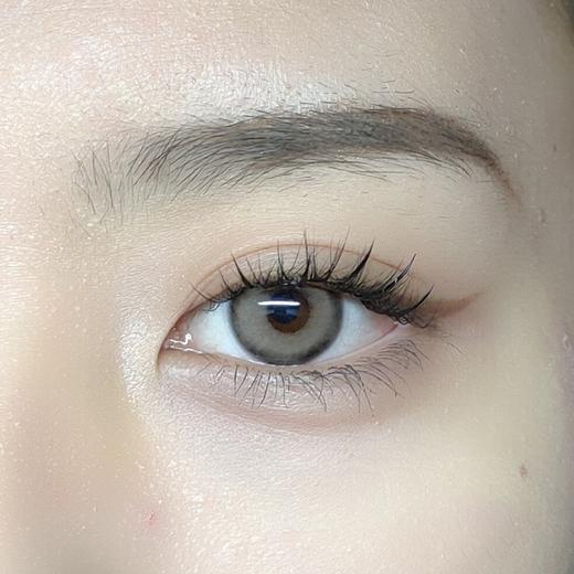 Obalen【青木米灰】半年抛 混血芭比 轻混血亚裔混血款巨洋气 商品图1