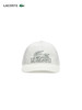 【海南专供价】Lacoste法国鳄鱼配件新款休闲百搭棒球帽RK6005-98 商品缩略图3