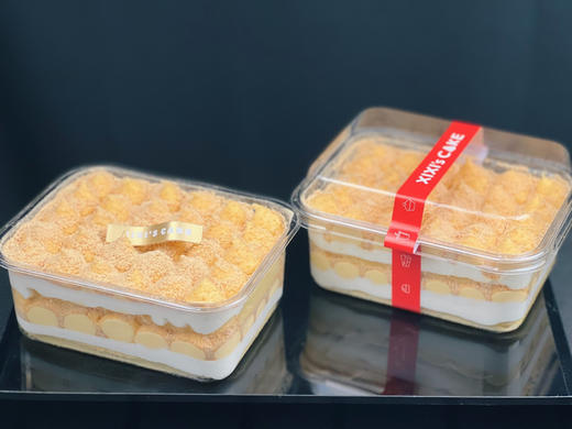 豆乳盒子（预订后再做） 商品图4