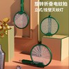 电蚊拍充电式家用强力灭蚊灯神器四合一锂电池电打蚊子拍苍蝇拍 商品缩略图0