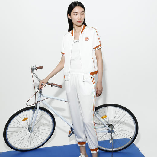 西贝伦长裤S26B1228 商品图2