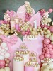 1027CAKE |  宝宝甜品台 /周岁宴 / 百日宴  案例分享 商品缩略图1