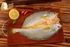【满88包邮】黄鱼鲞又称大黄鱼 金鳞出浪   让您“鲞”念，鲞，音同“想”，即“美下有鱼”。 商品缩略图5