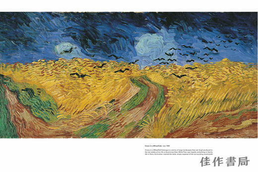 Vincent Van Gogh / 文森特·梵·高 商品图3