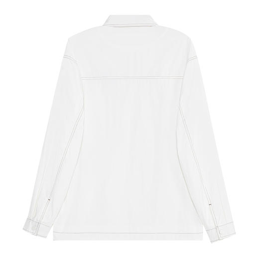 【断码清仓】HX 夏季翻领防晒服S114320027101 商品图1