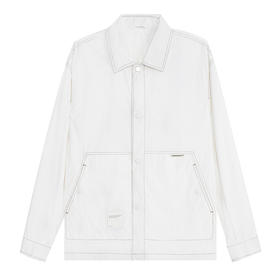 【断码清仓】HX 夏季翻领防晒服S114320027101