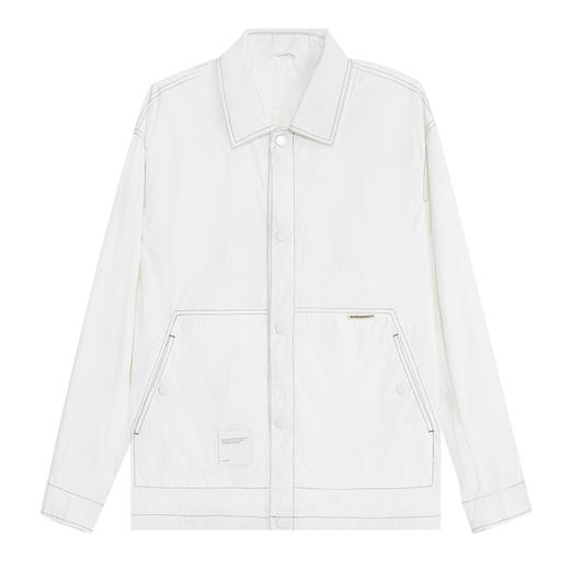 【断码清仓】HX 夏季翻领防晒服S114320027101 商品图0