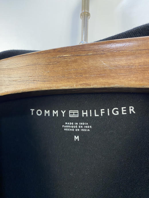 Tommy Hilfiger 短袖T恤 _SST(M) 商品图2