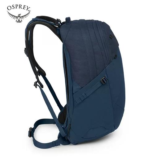 OSPREY Parsec 秒差26L 城市笔记本电脑男休闲双肩背包22年新款 商品图4