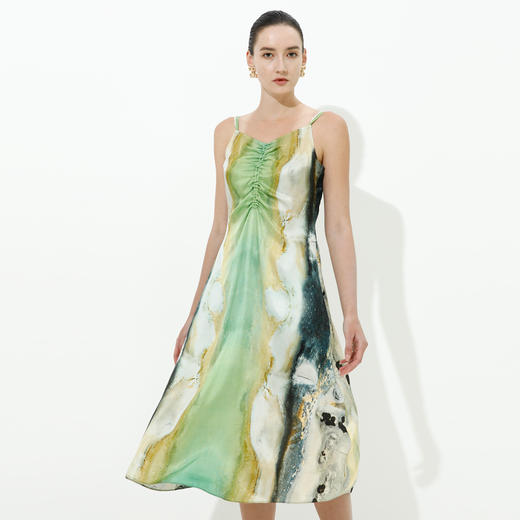 卡莉朵拉连衣裙C26B7573 商品图0