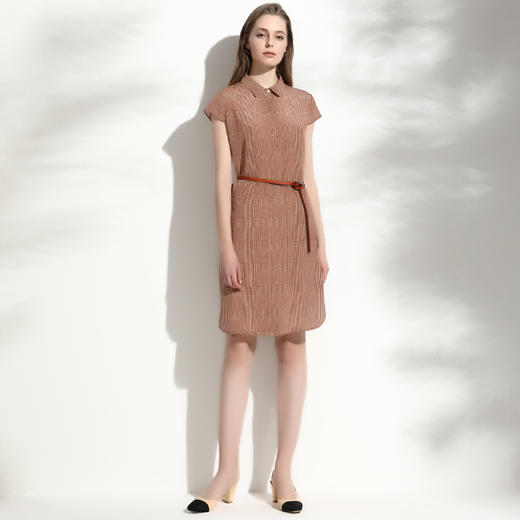 MF2L221麦克斯菲瑞连衣裙 商品图0