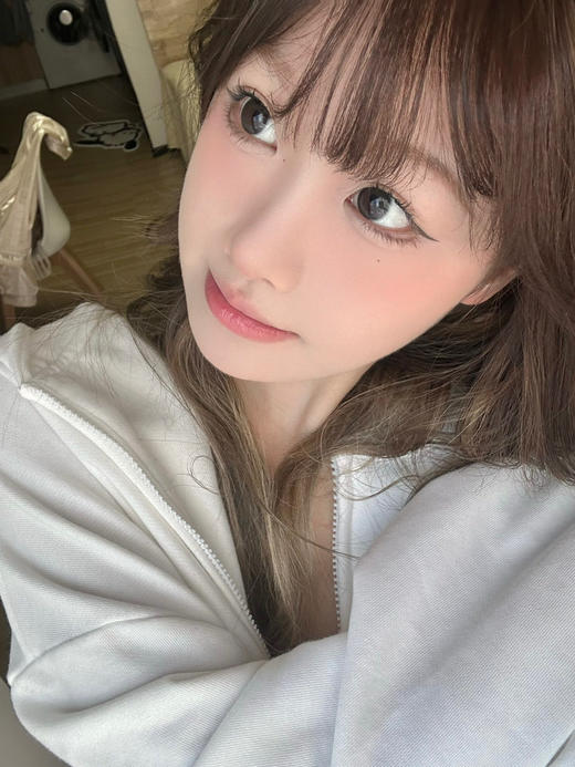 小红书爆款丨奶油奥利奥·iMUDI丨14.2mm（年抛/2片装） 商品图6