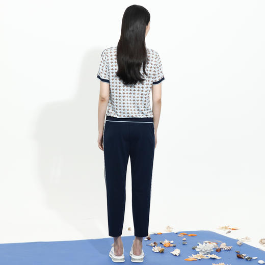 西贝伦长裤S26B1257 商品图1