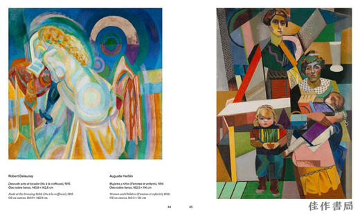 From Fauvism to Surrealism / 从野兽派到超现实主义 商品图3