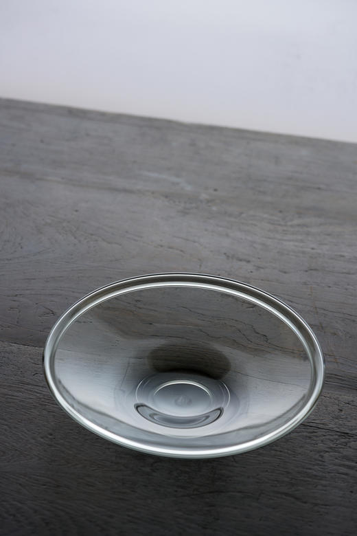 有永浩太06泡缘浅钵｜墨 商品图3