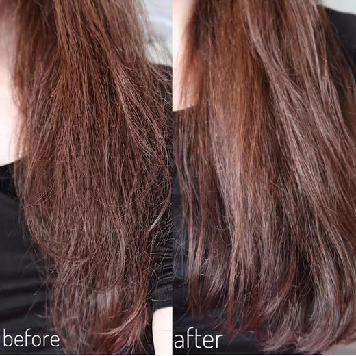 卡诗护发精油100ml 商品图5