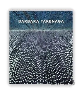 Barbara Takenaga / 芭芭拉·竹永