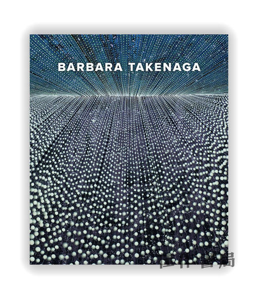 Barbara Takenaga / 芭芭拉·竹永 商品图0