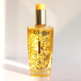 卡诗护发精油100ml