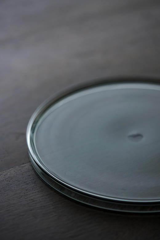 有永浩太15平皿盆｜7寸 商品图3