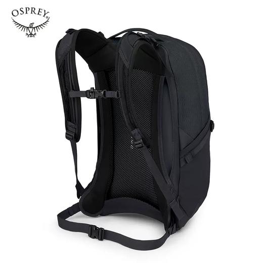 OSPREY Parsec 秒差26L 城市笔记本电脑男休闲双肩背包22年新款 商品图1