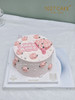 1027CAKE |   女士蛋糕 裱花 商品缩略图2