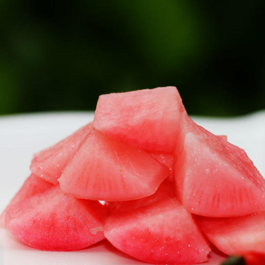 贞品出滇樱桃小萝卜500g/罐 商品图4