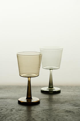 有永浩太11 bistro glass｜墨