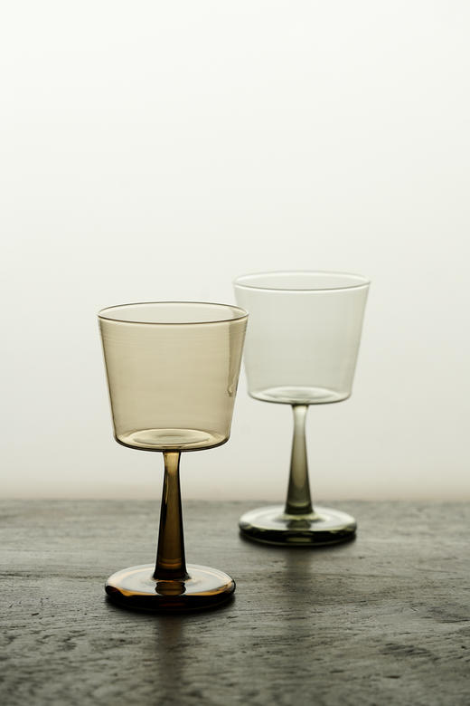 有永浩太11 bistro glass｜墨 商品图0