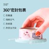 宠物猫罐头盖子硅胶罐头密封盖狗罐通用保鲜盖＋喂食勺子/套 商品缩略图2