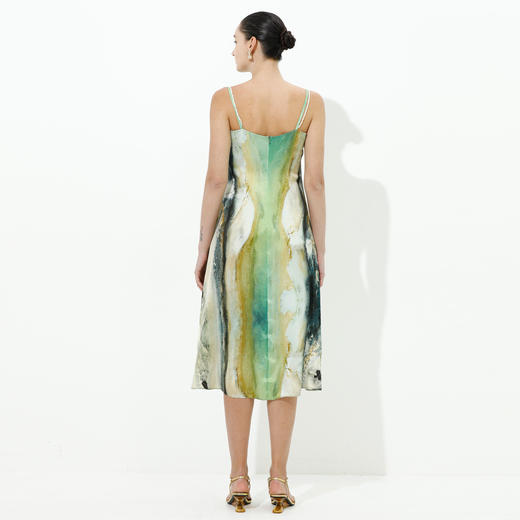 卡莉朵拉连衣裙C26B7573 商品图2