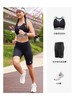 引擎鸟羽蝶2.0运动内衣女防震跑步健身美背 商品缩略图4