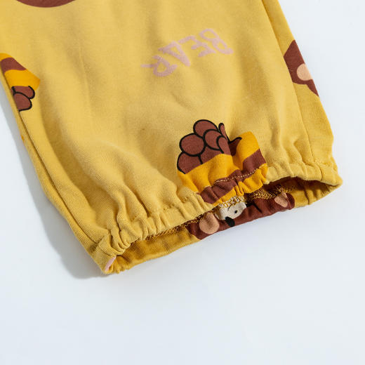 贝贝怡月子服春秋季纯棉产后孕妇睡衣哺乳两件套喂奶产妇家居服223Y2178 商品图7