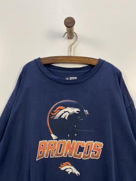 NFL 美国职业橄榄球大联盟 TEAM 短袖T恤 _SST(XL)