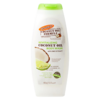 【保税仓】Palmers帕玛氏椰子油柠檬沐浴液400ml 商品缩略图0