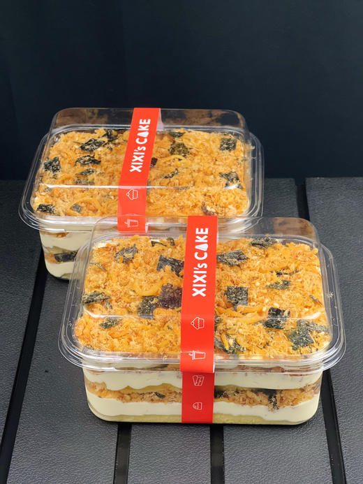 脆脆肉松盒子（预订后再做） 商品图4