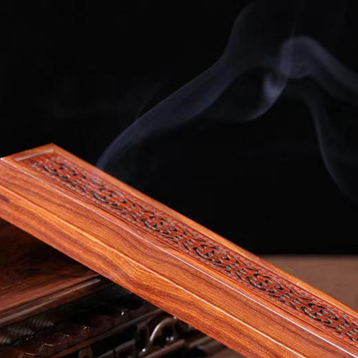 大藏线香品香套装 商品图2