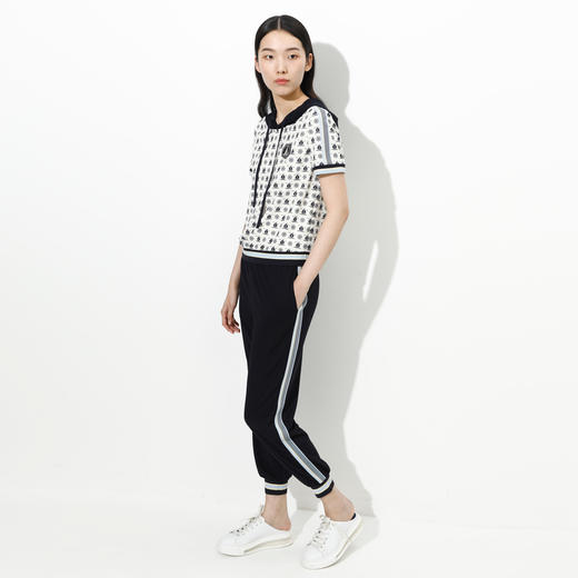 西贝伦卫衣S26B1152 商品图0