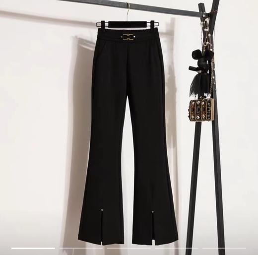 80640323 05433026 梵云嫣女裤 商品图0