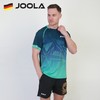 JOOLA优拉尤拉春夏乒乓球服男女款专业短袖透气比赛乒乓球衣荣耀 商品缩略图2