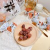 七分栈 韩话梅468g | 坚果蜜饯 商品缩略图0