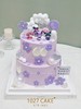 1027CAKE | 双层 三丽鸥 库洛米 商品缩略图0