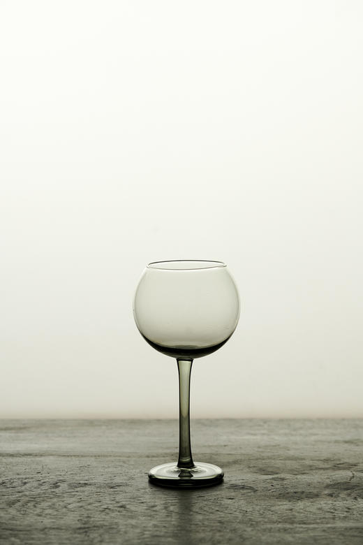 有永浩太01｜02 bubble wine glass 商品图1